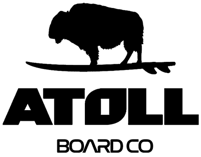 Atoll Board Company logo