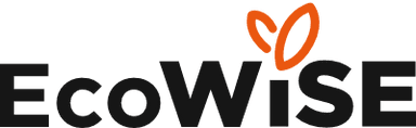 Ecowise Wellness logo
