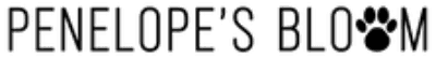 Penelope's Bloom logo