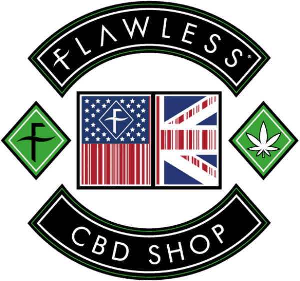 FlawlessCBD logo