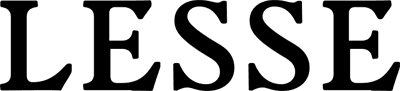 LESSE logo