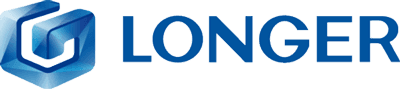 LONGER logo