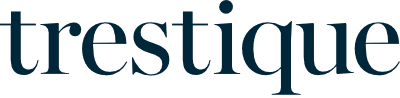 Trestique logo