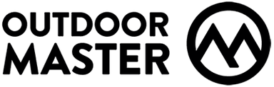 OutdoorMaster logo