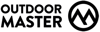 OutdoorMaster logo