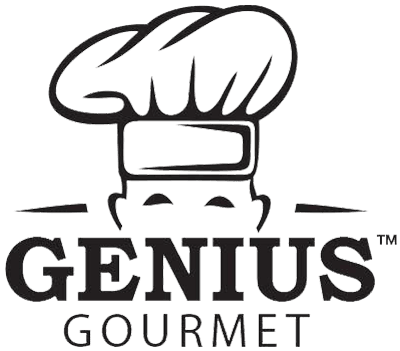 Genius Gourmet logo