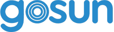 GoSun logo