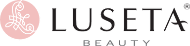 Luseta Beauty logo