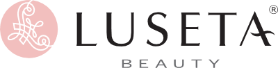 Luseta Beauty logo