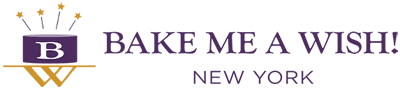 Bake Me  A Wish logo