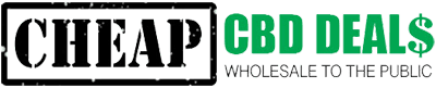 CheapCBD Deals logo