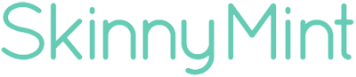 SkinnyMint logo