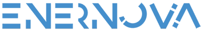 Enernova logo