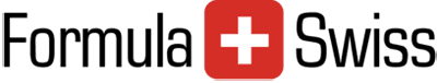 Formula Swiss logo