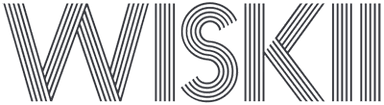 WISKII Activewear logo