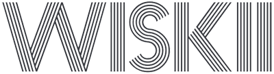WISKII Activewear logo