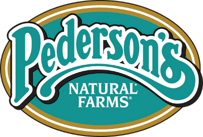 Pederson's Natural Farms logo