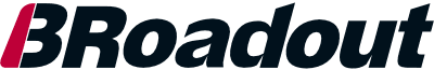 BRoadout logo