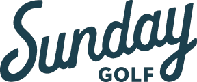 Sunday Golf logo