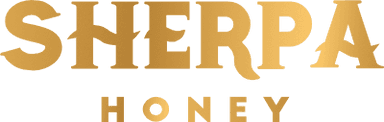 Sherpa Honey logo