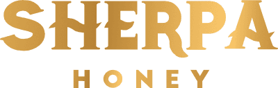 Sherpa Honey logo
