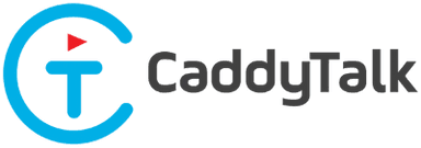CaddyTalk logo