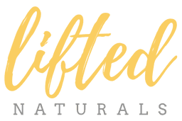 Lifted Naturals logo