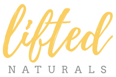 Lifted Naturals logo