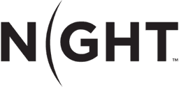 NIGHT logo