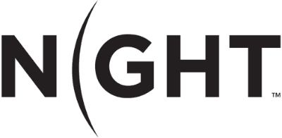 NIGHT logo