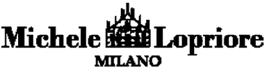Michele Lopriore logo