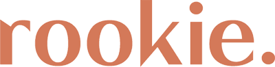 Rookie Wellness logo