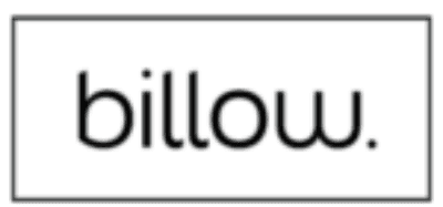 Billow logo