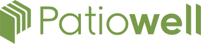 Patiowell logo