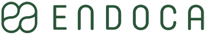 Endoca logo