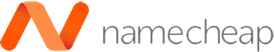 Namecheap logo