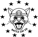 Battle Cat logo