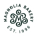Magnolia Bakery logo