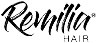 Remilia Hair logo