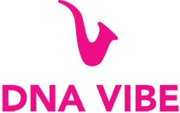 DNA Vibe logo