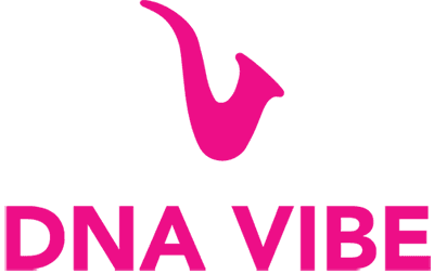 DNA Vibe logo