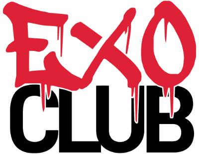 ExoClub logo