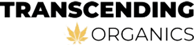 Transcending Organics logo