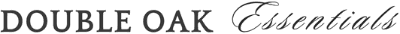 Double Oak Essentials logo