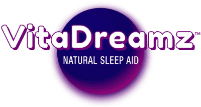VitaDreamz logo