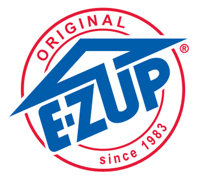 E-Z Up logo