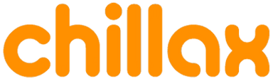 Chillax logo