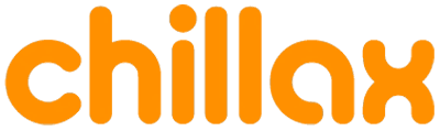 Chillax logo