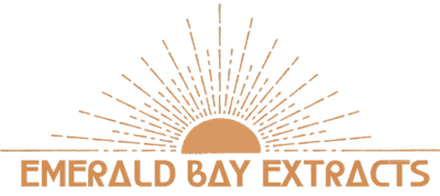 Emerald Bay Extracts logo