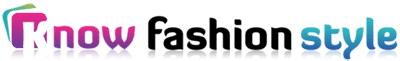 Knowfashionstyle logo